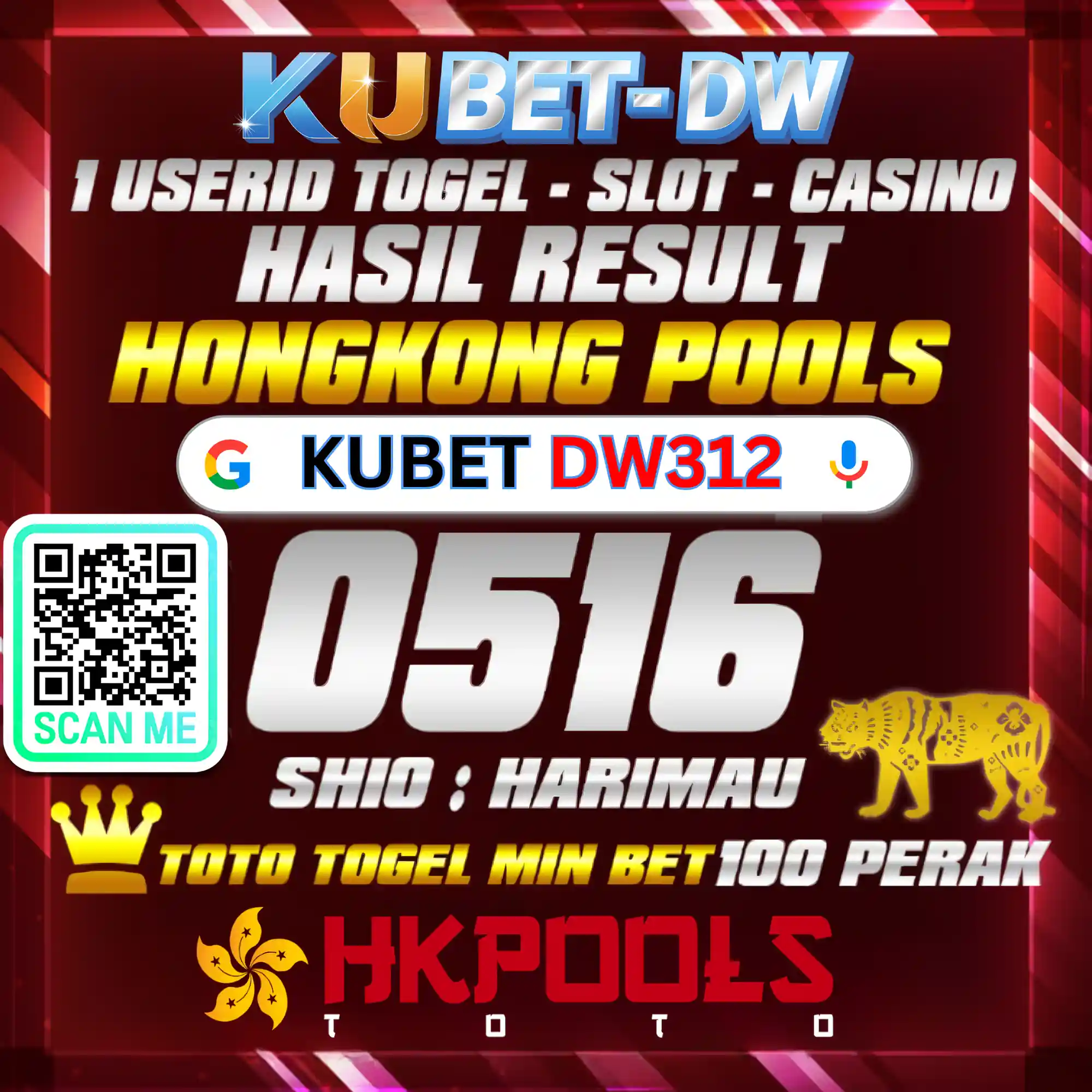 KUBET LOGIN